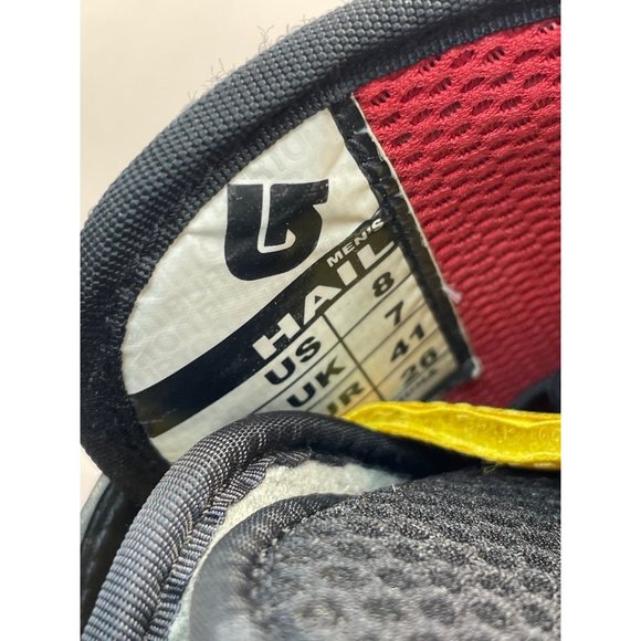 Burton Hail Snowboard Boots 8 main image 7